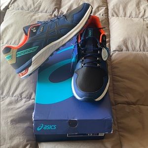 Men’s ASICS Gel-Citrek Trek Running Trail Shoes 13